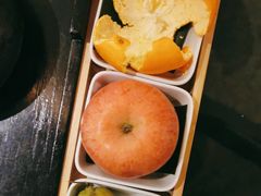 -广州四季酒店