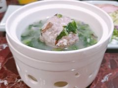-新白鹿餐厅(爱琴海购物中心店)