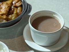 -香港新发烧腊茶餐厅(书城店)