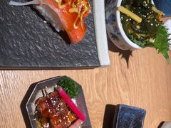 -沼津港精致料理·寿喜烧·烧鸟(青浦宝龙广场日料榜单店)