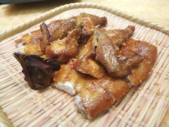 蒜香富贵鸡-东江海辉酒楼·公司团建·商务宴请·生日宴(宝安店)