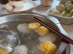-八合里潮汕鲜牛肉火锅(吉大店)