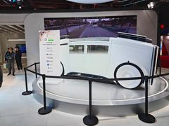 -上海汽车会展中心