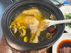 -欢乐蟹庄·精品农家乐(阳澄湖莲花岛店)