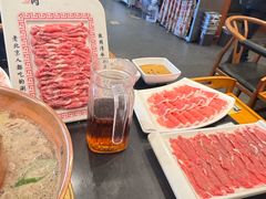 -北门涮肉·铜锅涮肉(南锣鼓巷店)