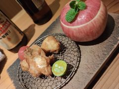 -松涛日本料理