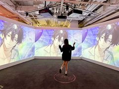 -上海K11购物艺术中心