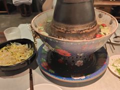 -东来顺饭庄(王府井步行街店)