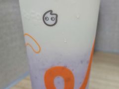 -CoCo都可(长江西路华联店)