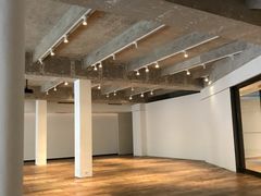 1F艺术中心-北京三里屯CHAO酒店