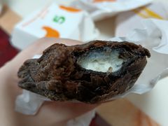 -麦当劳(鼓楼店)