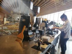 -Seesaw Coffee(朝阳大悦城店)