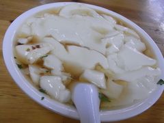 豆腐脑-聚香斋(东关街店)