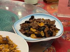 -玉华台饭庄(裕中西里小区店)