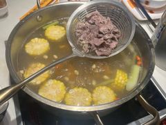 -潮发潮汕牛肉店(永庆坊店)