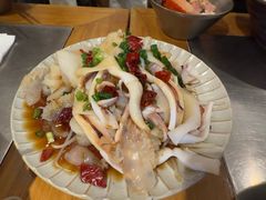 -十面欢腾·海鲜面·台式Bistro(长乐路店)