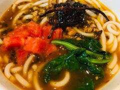-半山腰·云南菜(侨福芳草地店)