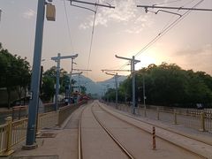 -国家植物园(地铁站)