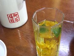 -中卫御苑福膳·养生局(圆明园店)