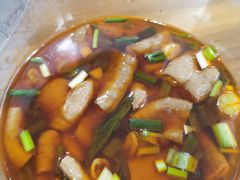 -张家巷胖哥肥肠·三十年老店(原工人村菜市店)