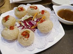 -Masala Curry and BBQ·玛莎拉巴基斯坦美食(金水万达店)