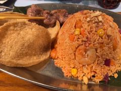 -绿茵阁牛扒餐厅(客村店)