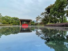 -宁波九龙湖开元度假村