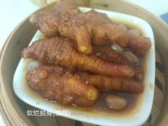 -阿政粤小馆(中央大街店)