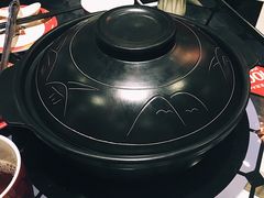 -大龙凤鸡煲(万菱汇店)