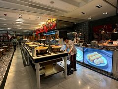 -杭州城中香格里拉大酒店