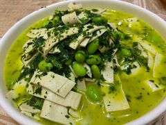 -乾隆美食·本帮菜(黄河路店)