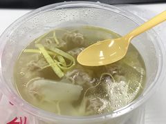 -顶巧鸡汤馄饨(虹口总店)