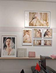 -雪中彩影婚纱摄影·微光艺术中心