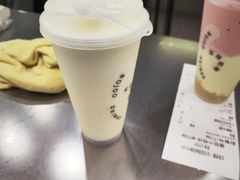 -宝珠奶酪(北京国瑞城购物中心店)