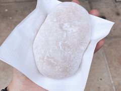 -澳门长洲糯米糍(柯打苏沙街店)