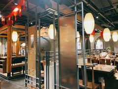 -呷哺呷哺(松江开元店)