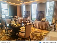 -富力威斯汀酒店-中国元素中餐厅(武昌临江店)