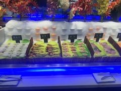 -SEA西雅图海鲜自助餐厅(海乐世界店)