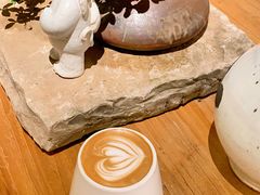 -觅见咖啡馆(艺展中心店)