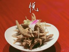 -镇江苏宁万豪酒店-苏筵中餐厅