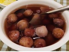 -君来梁溪饭店-餐厅