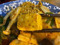 -皆道拌麻辣烫·麻辣拌