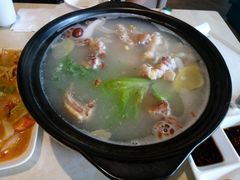 -泰米·休闲餐厅