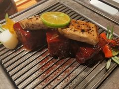 -叶叶菩提(太原别墅店)