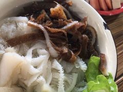 -东镇老火锅(长春路首店)