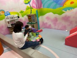 -孩子王童乐园(上海青浦吾悦广场店)