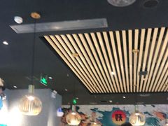 大堂-半天妖烤鱼(印象城店)