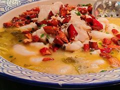 -晓粤·惹味粤菜(凯德乐峰广场店)