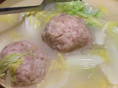 -小马哥融合菜(延安大街店)