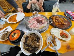 -韩食汇